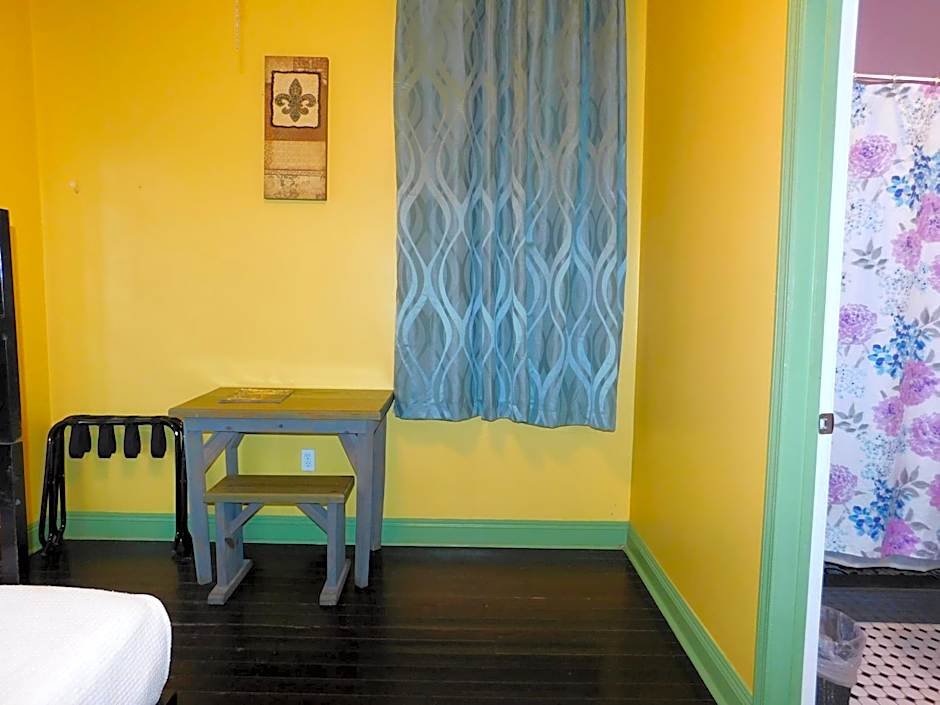 India House Hostel