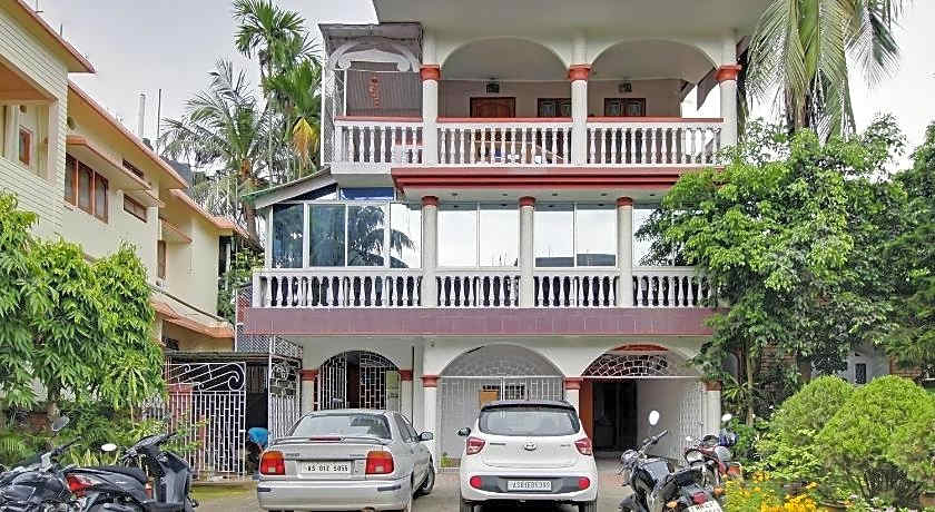 Pogl Brahmaputra Guest House by OYO Rooms – Guwahati, TX