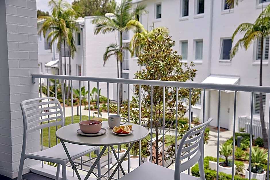 Adina Apartment Hotel Chippendale