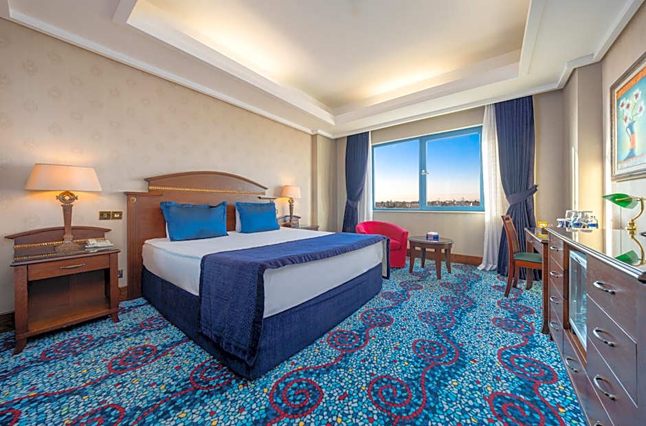 Merit Lefkosa Hotel & Casino