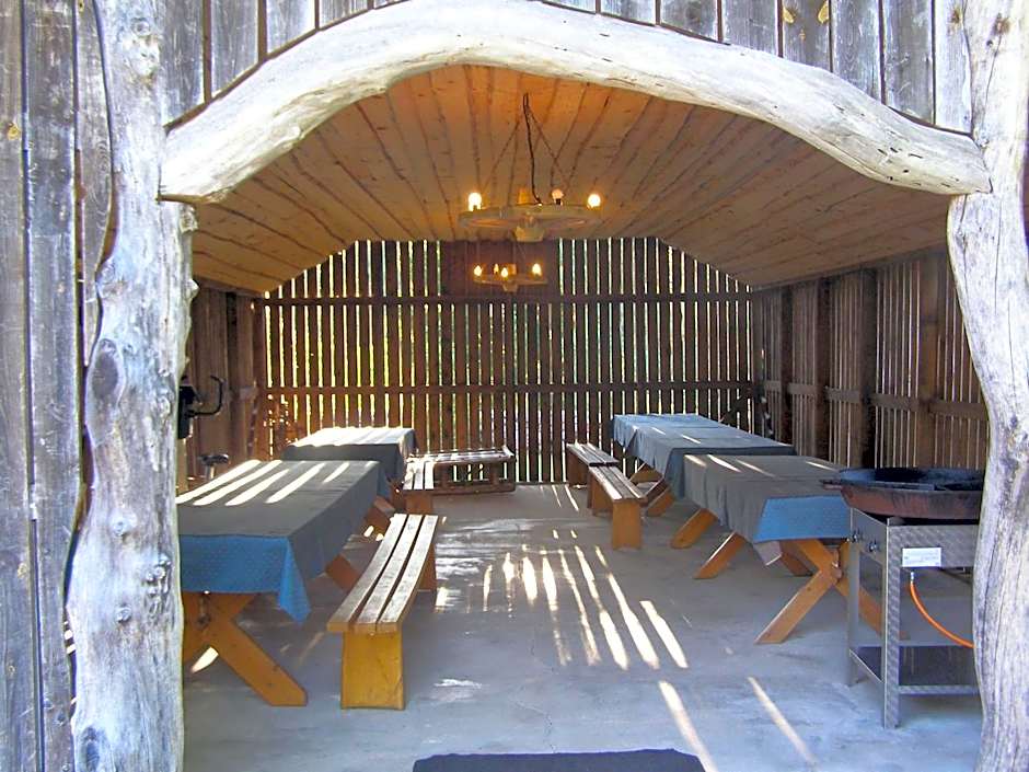 Kipi-Koovi Holiday Centre