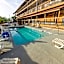 Timbers Lodge - Pigeon Forge