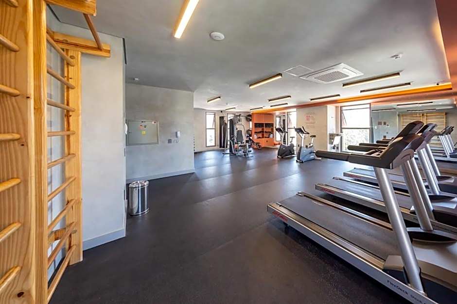 BHomy Perdizes - 2min a pe Allianz Parque AT2208