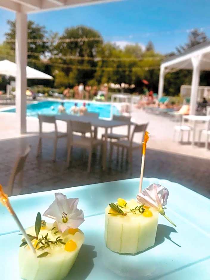 Hotel Santacroce Meeting