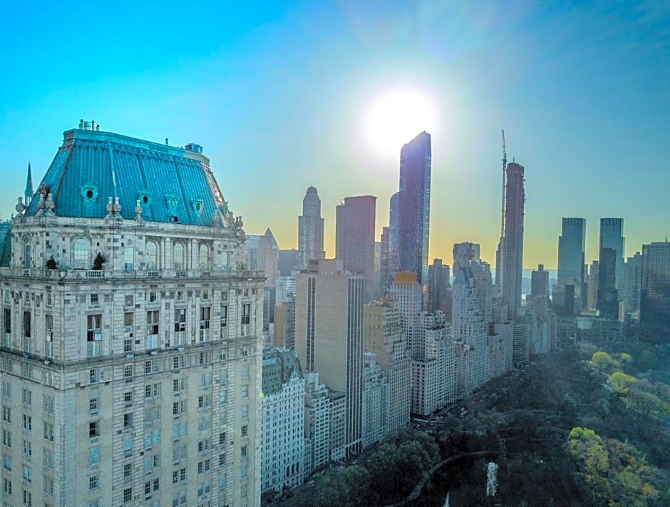 The Pierre, A Taj Hotel, New York