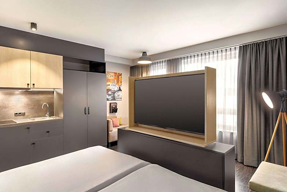 Vienna House Easy by Wyndham Bremen