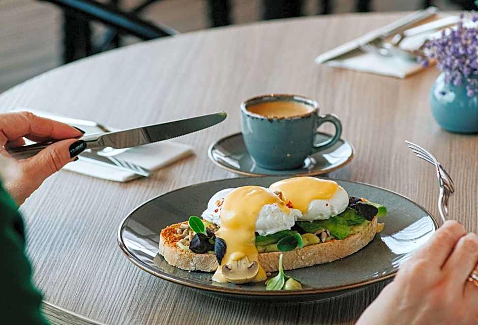 Radisson Blu Hotel Lietuva