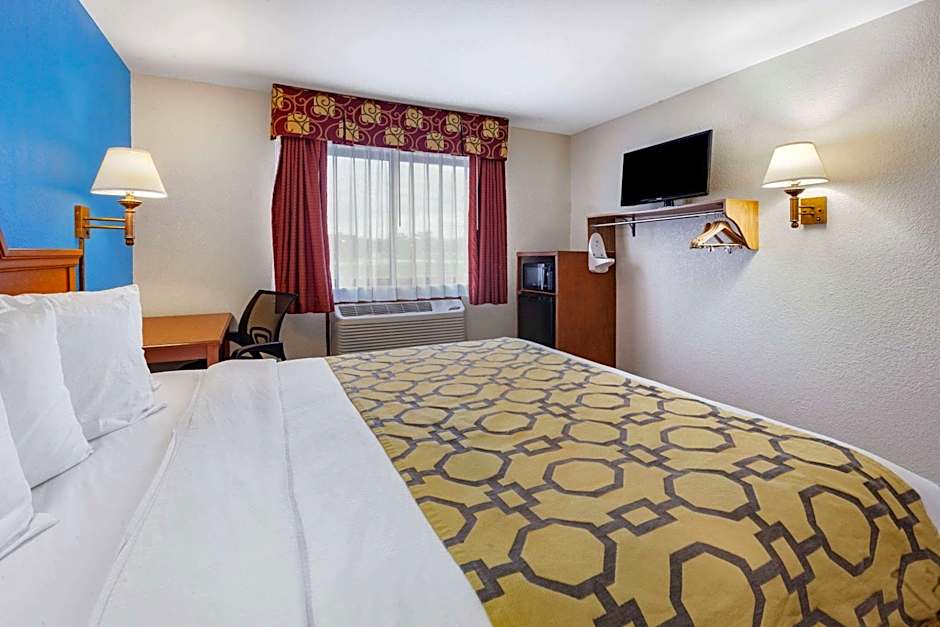 Baymont by Wyndham Perrysburg/Toledo