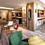 Mercure Chambery Centre