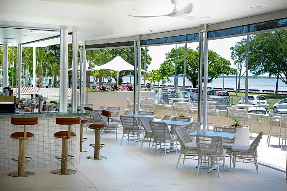 DoubleTree By Hilton Hotel Cairns