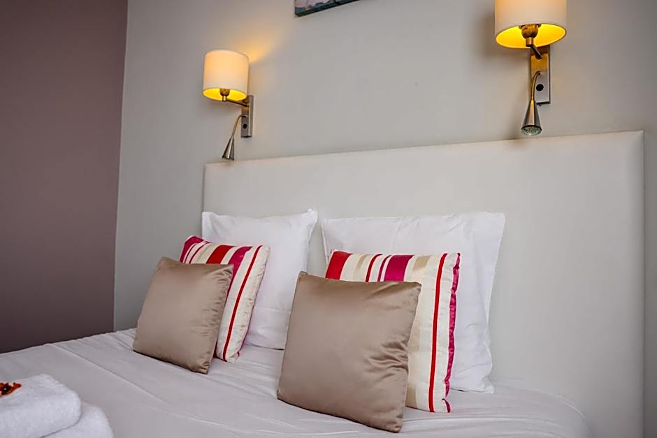 Hôtel CASABELLA Cannes Mouans Sartoux