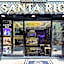 Santa Rio Taxim Hotel