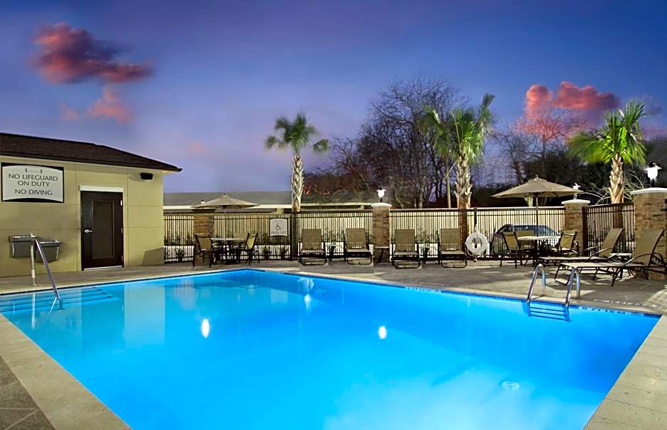 Staybridge Suites Houston - Medical Center By IHG