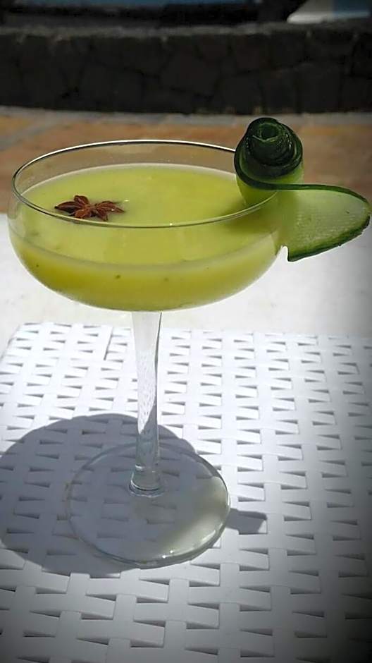 Timanfaya Casa Rural