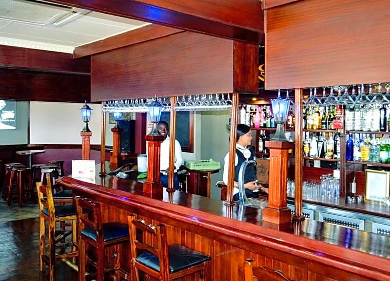 Crown Hotel