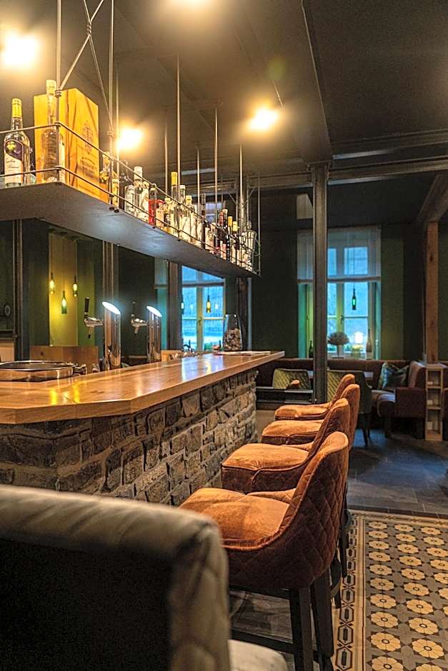 Hotel Restaurant Pollmanns