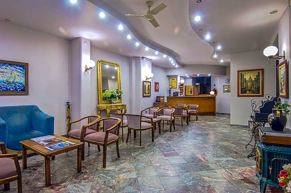 Kutlucan Oldtown Hotel