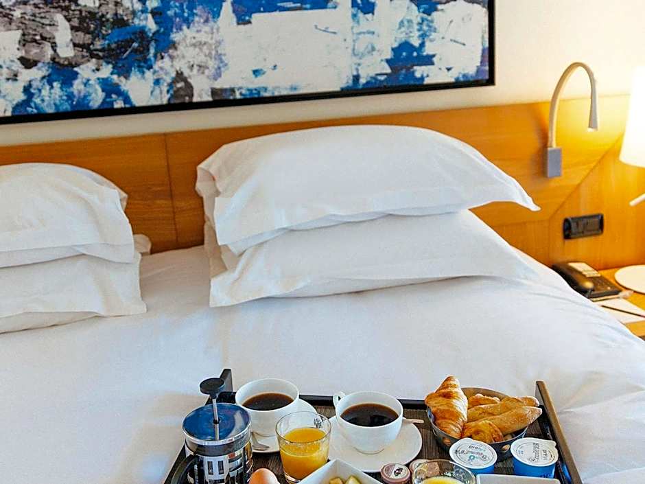 Sofitel Biarritz Le Miramar Thalassa