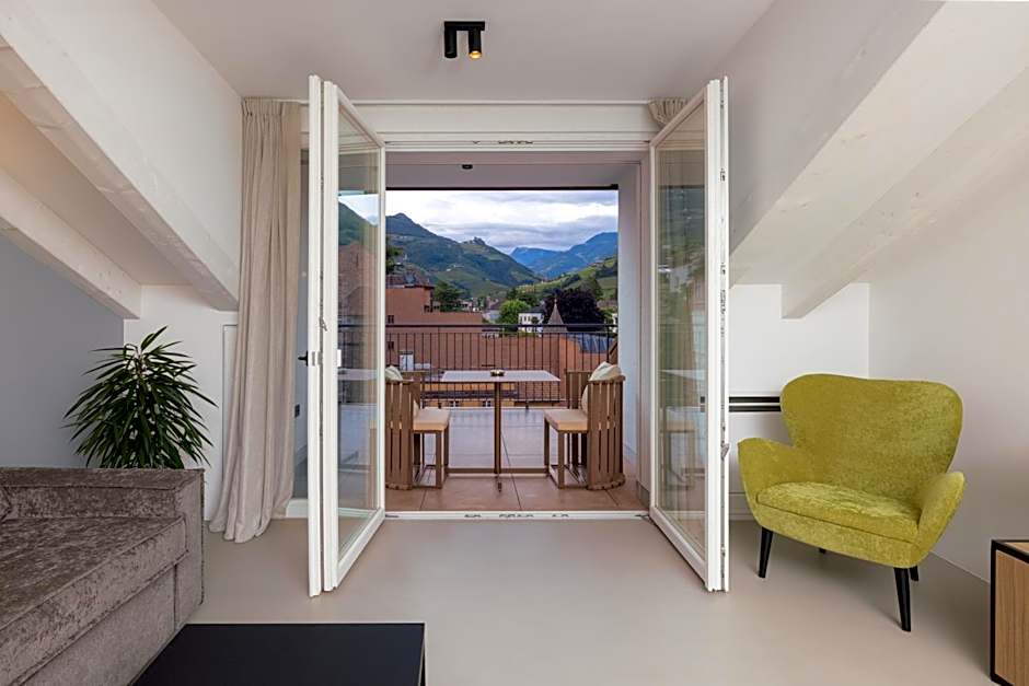 Residence - Palais Hörtenberg