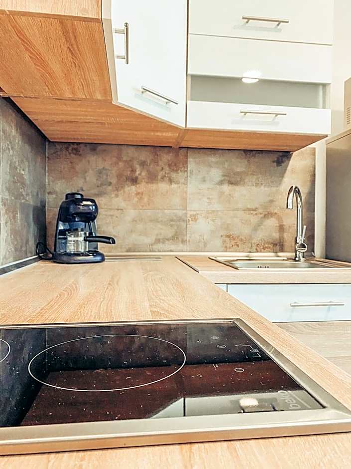 Casa Luxury Wellness Apartman By BLTN