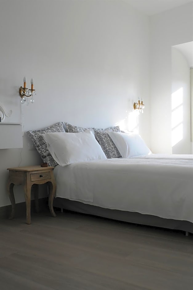 La Superba Rooms & Breakfast