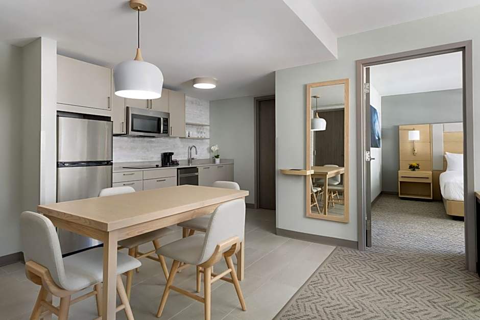Residence Inn by Marriott San Juan Isla Verde
