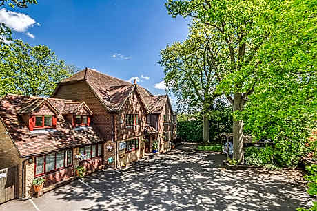 Pretty Maid House B&B