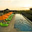 Palette Legian Beach