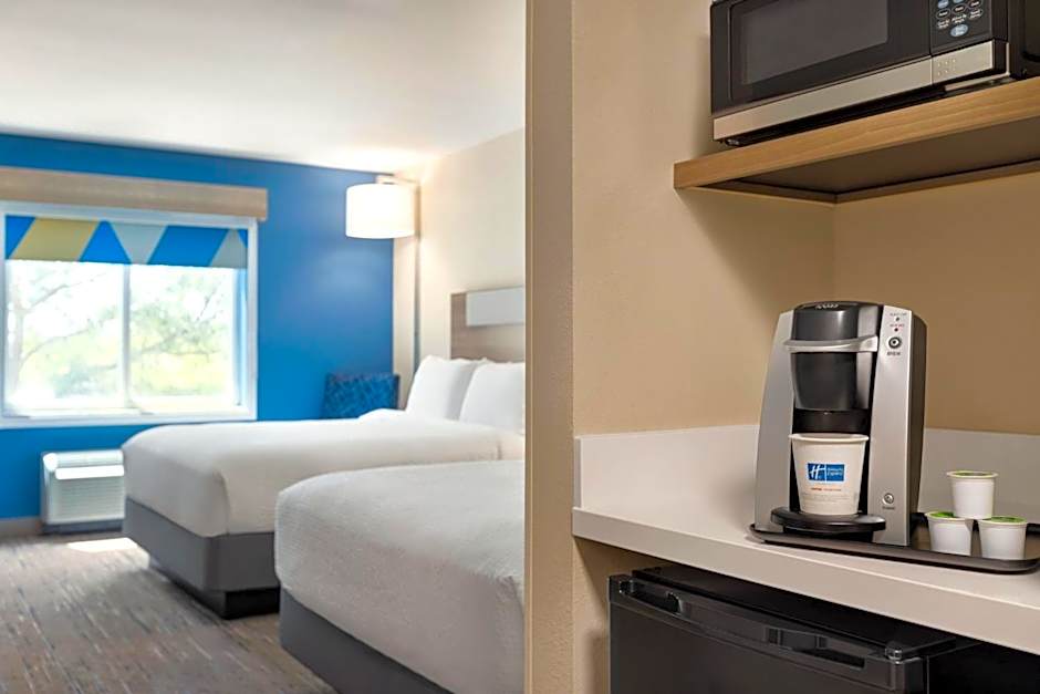 Holiday Inn Express Hotel & Suites Fort Pierce West By IHG