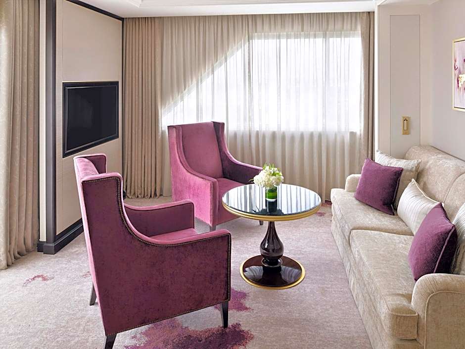 Movenpick Hotel Bahrain