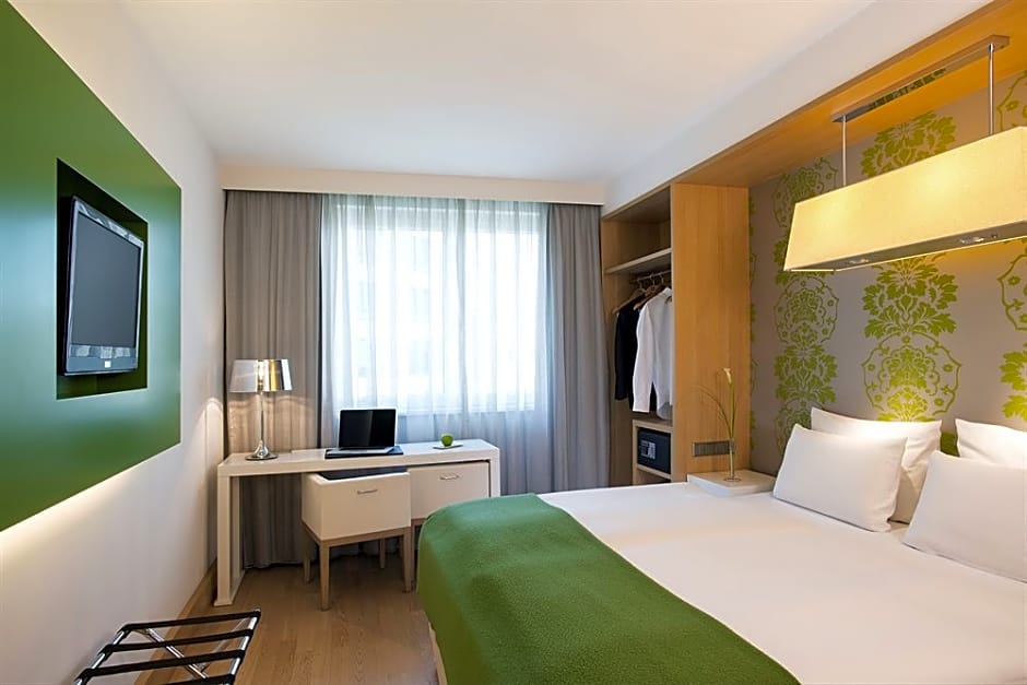 NH Berlin Potsdamer Platz