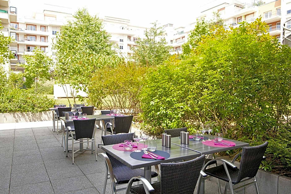 Residhome Paris-Evry