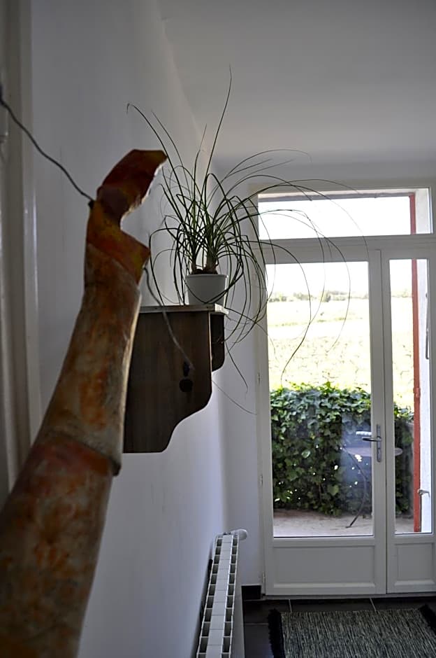 Le Mas de Plein Pagnier