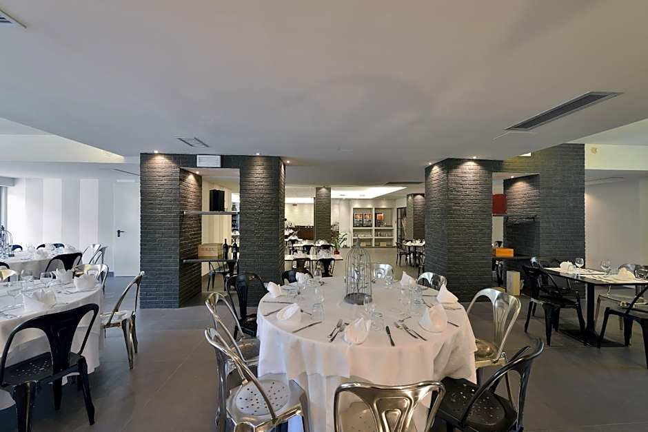 Hotel La Meridiana