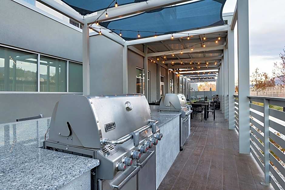 Fairfield by Marriott Inn & Suites Albuquerque Uptown