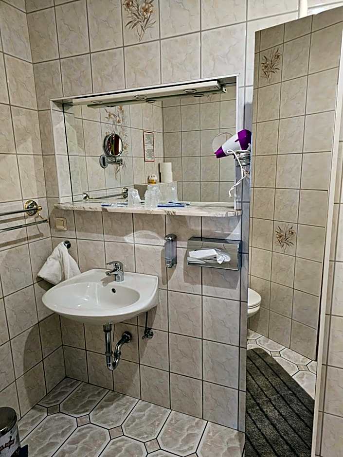 Hotel Tenne