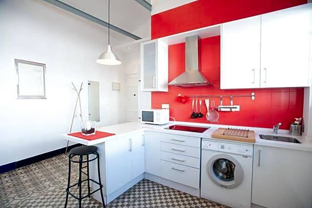 Apartamentos Calle Rosario