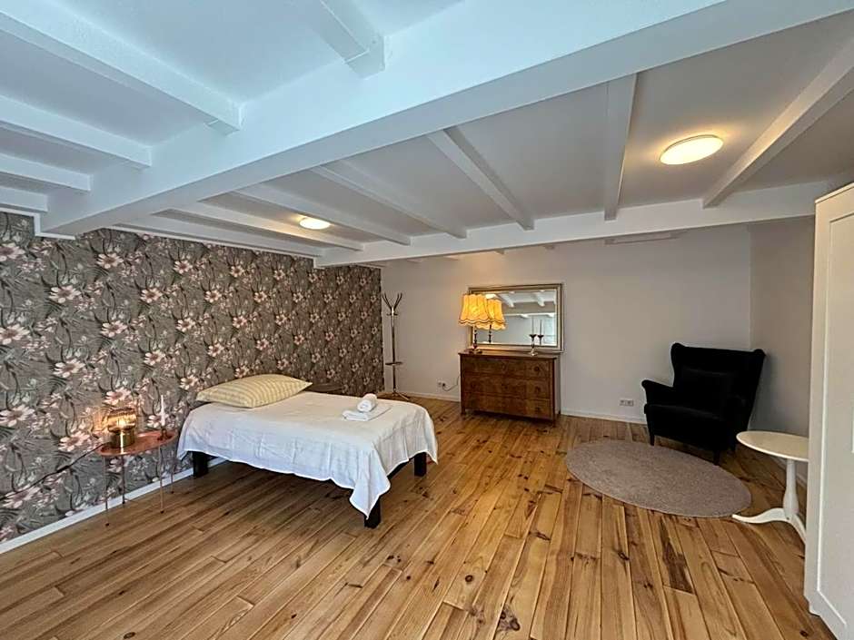 Work & Relax in Maintal