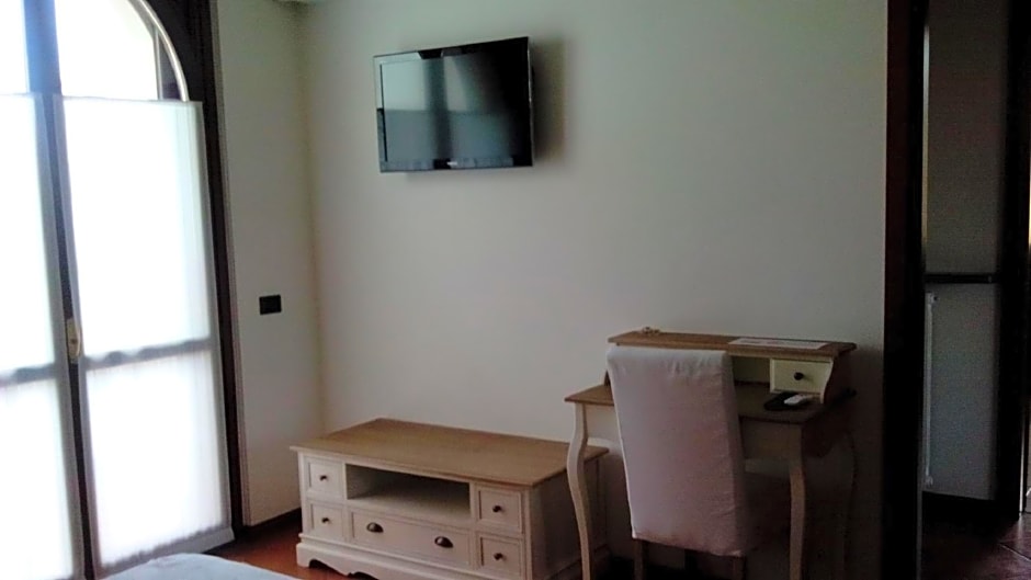 B&B Crespi House – Parabiago, DC