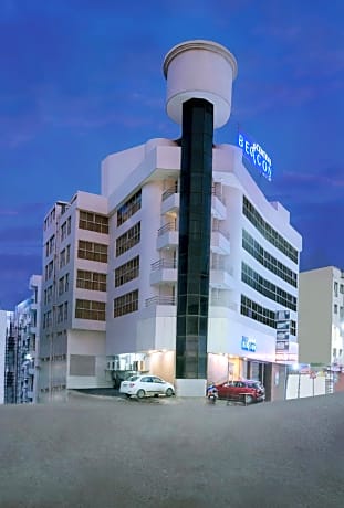 Central Beacon Hotel