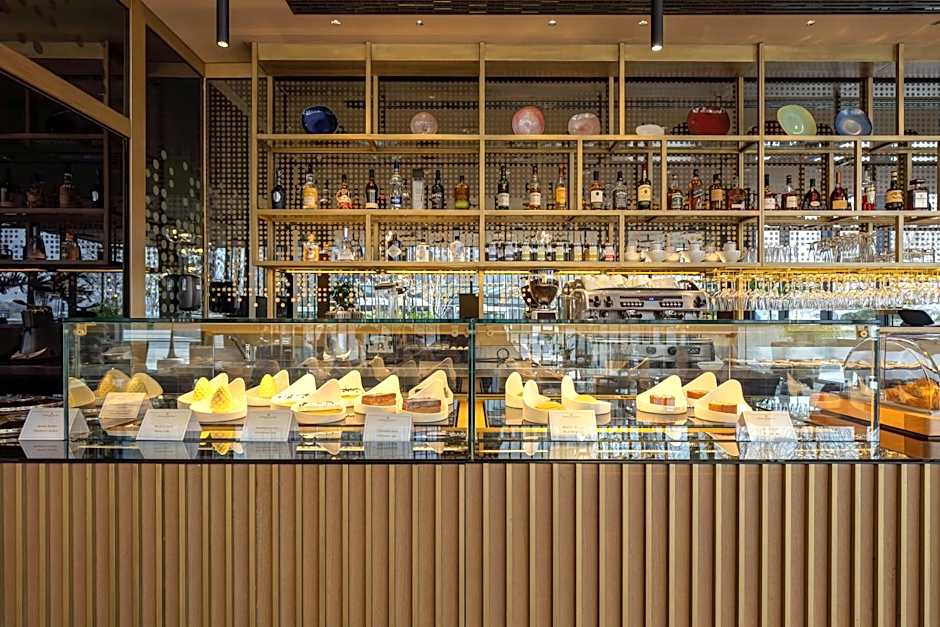 Intercontinental Ljubljana By IHG