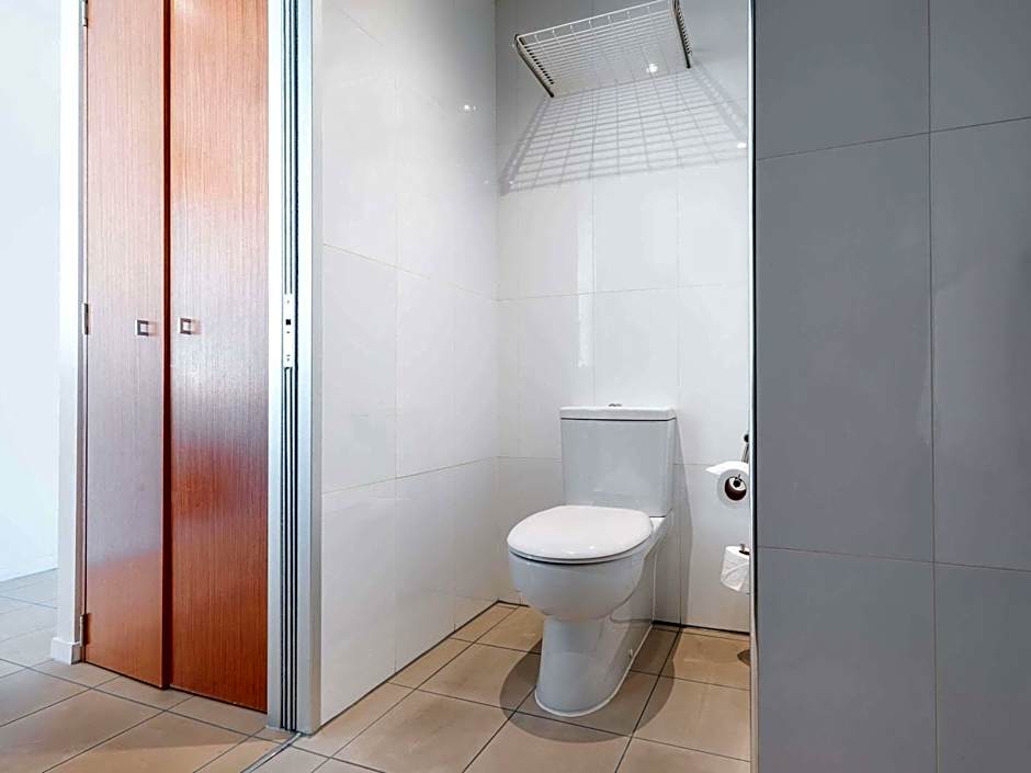 Novotel Christchurch Cathedral Square