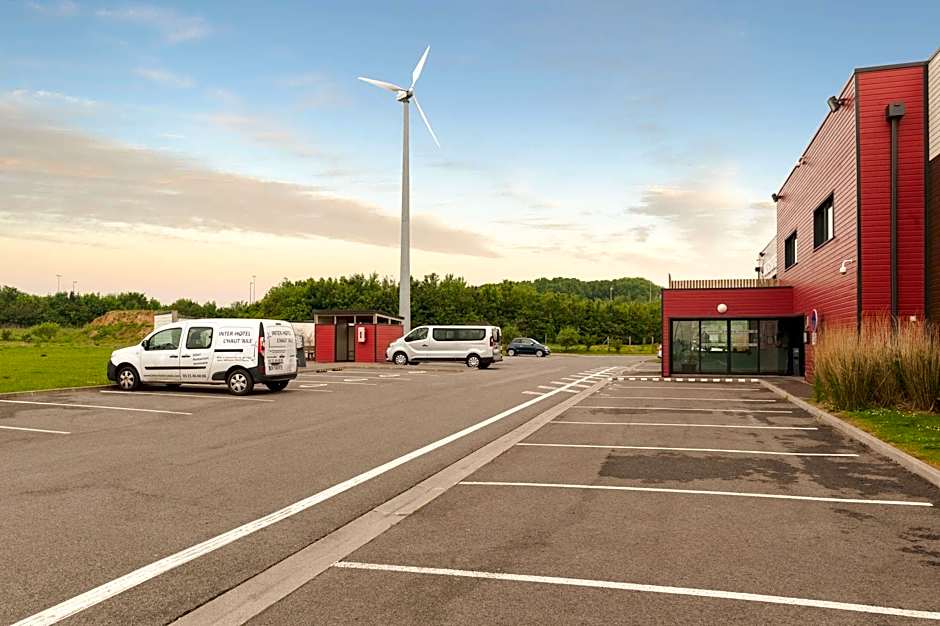 The Originals City, L'Haut' Aile, Calais