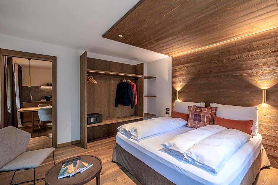 Cima Dodici B&B - Apartments