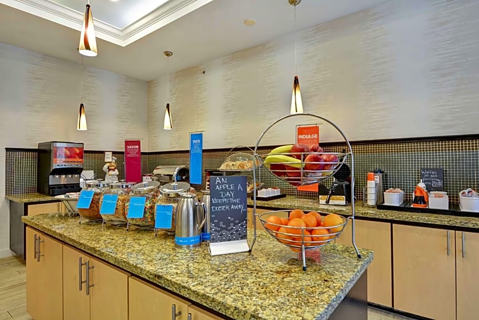 Hampton Inn By Hilton Palm Beach Gardens