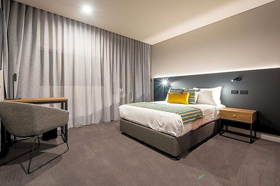 Elite Gold Coast