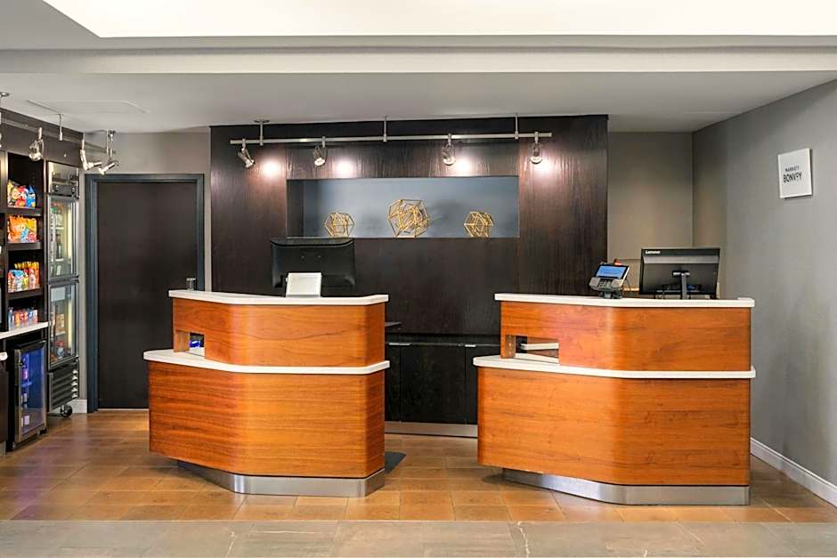 Courtyard by Marriott Gainesville FL