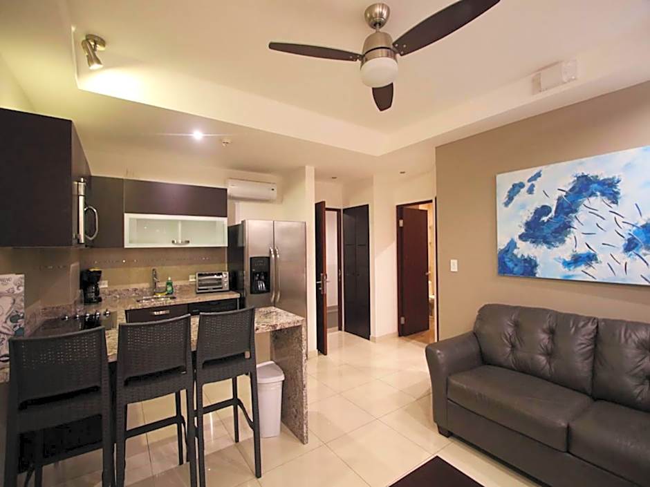 Oceano Boutique Hotel & Gallery