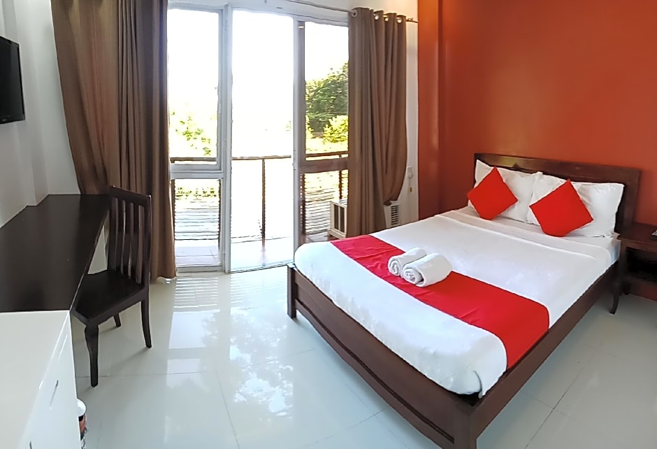 Royale Parc Hotel Puerto Princesa Palawan