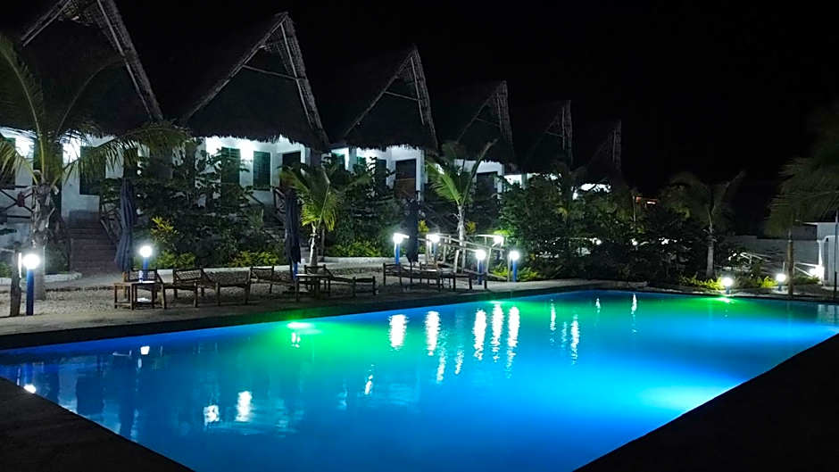 Jabali Bungalows Lodge